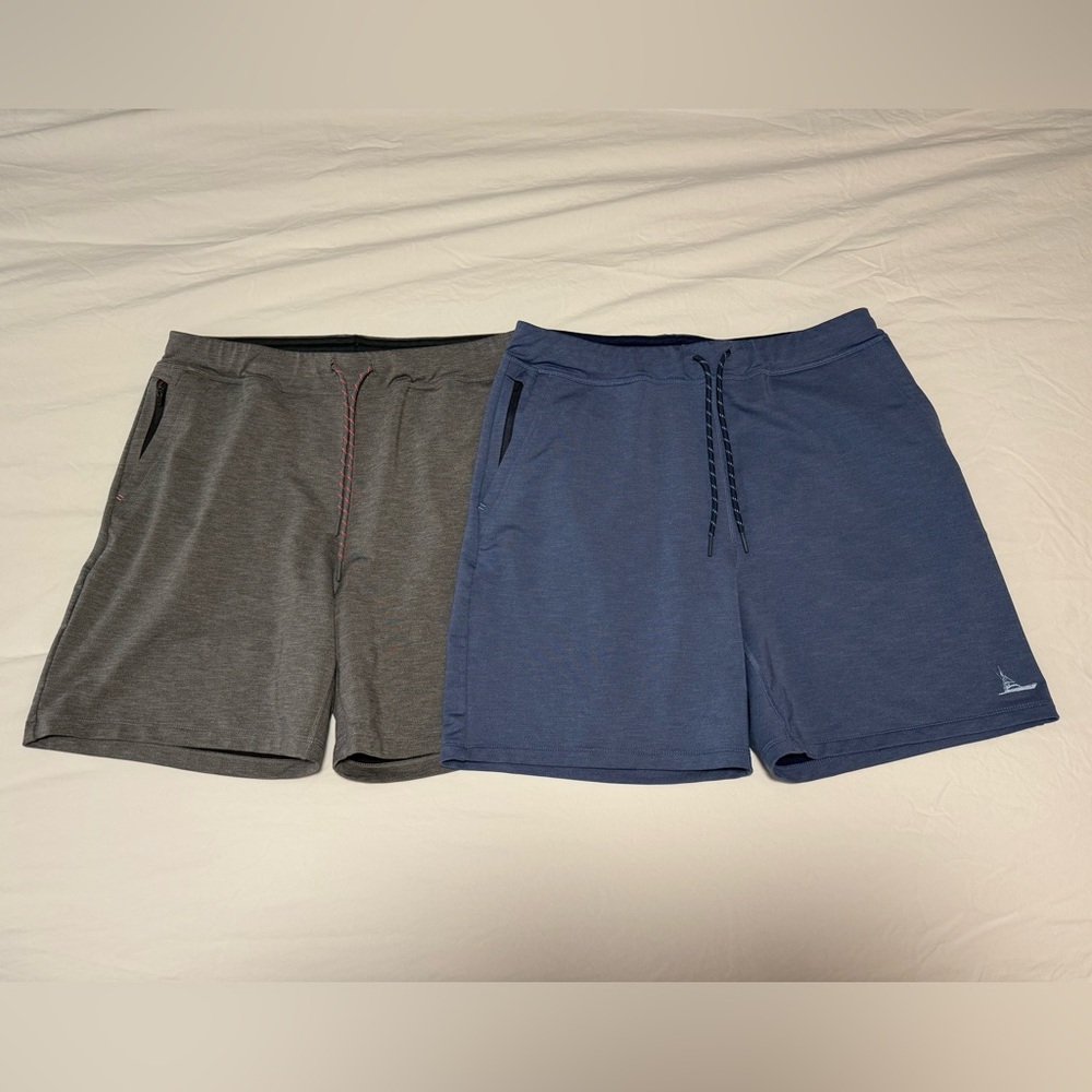 Vineyard Vines Athletic Shorts